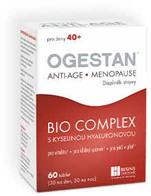 OGESTAN® Anti-Age Menopause